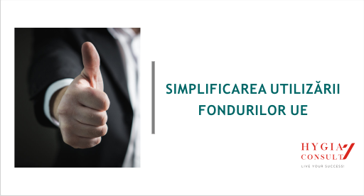 Simplificarea utilizării fondurilor UE: Consiliul confirmă acordul cu Parlamentul
