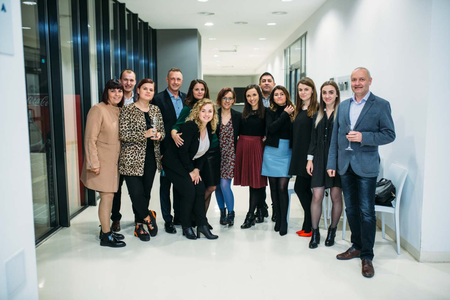 Hygia Consult, sustinător al Galei Antreprenoriatului din cadrul proiectului Partener StartUP