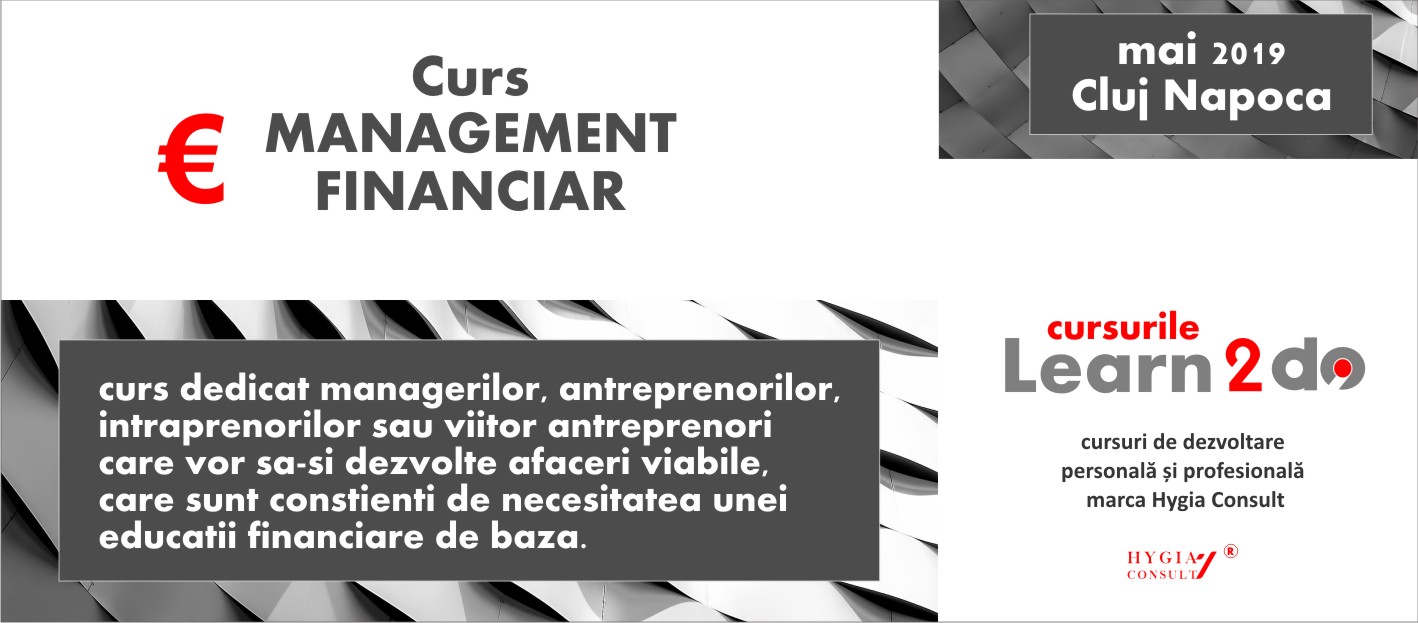 De ce este importanta educatia financiara?