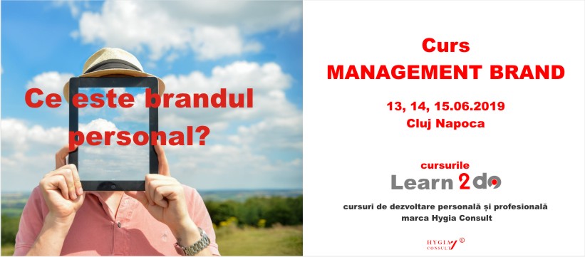 Ce este brandul personal?