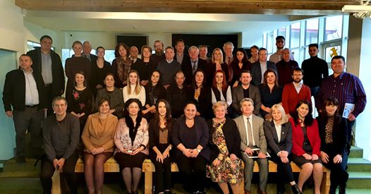 Asociația Clusterelor din România: solicitări către statul român de a susține mediul economic pe perioada luptei împotriva COVID-19