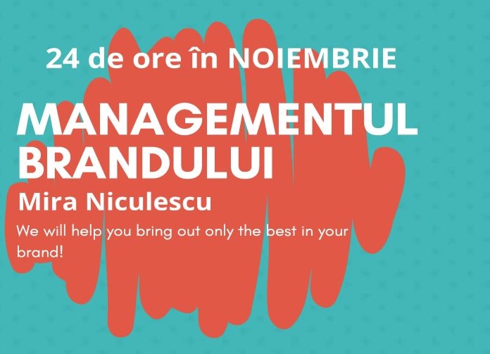 Curs Managementul Brandului marca Hygia