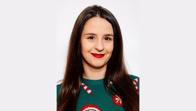 Internship-ul m-a învățat să am răbdare, și cu ceilalți, și cu mine