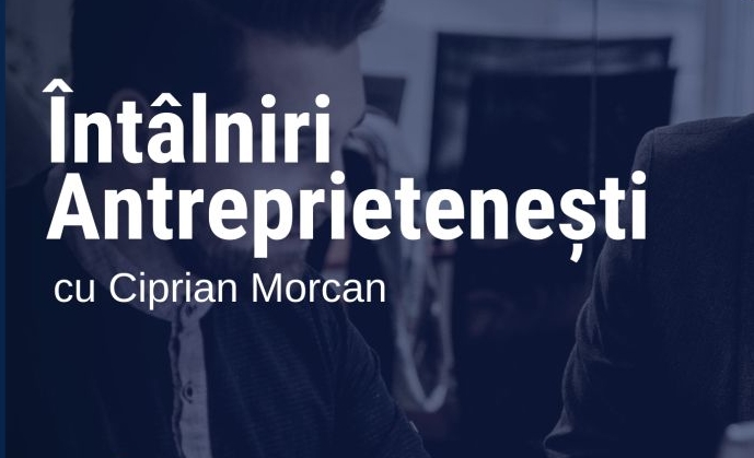 Întâlniri antreprietenești